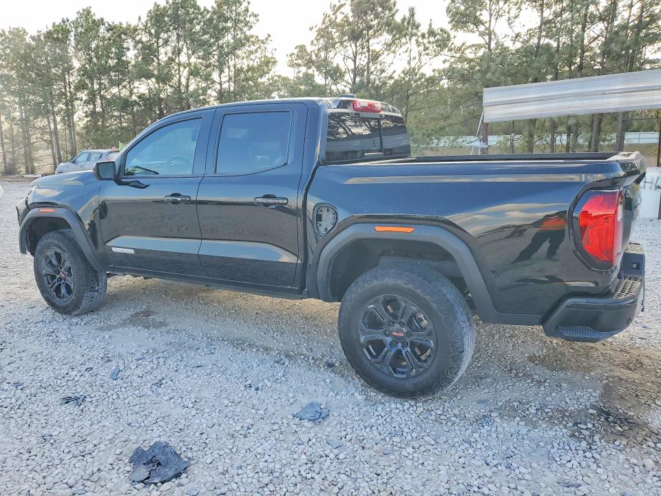Продаж на аукціоні авто 2025 Gmc Canyon, vin: 1GTP1BEK2S1111437, номер лоту: 79747835