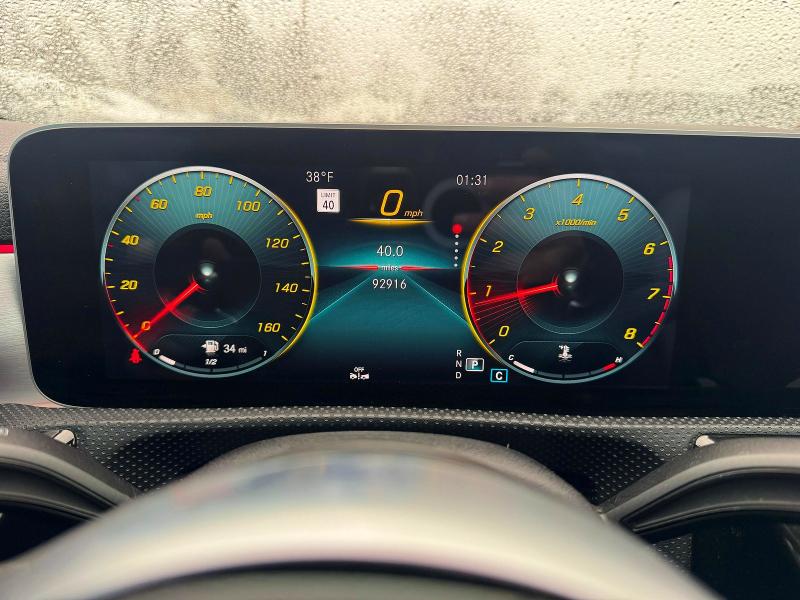 Продажа на аукционе авто 2019 Mercedes-benz A, vin: WDD3G4EB5KW002357, номер лота: 45849146