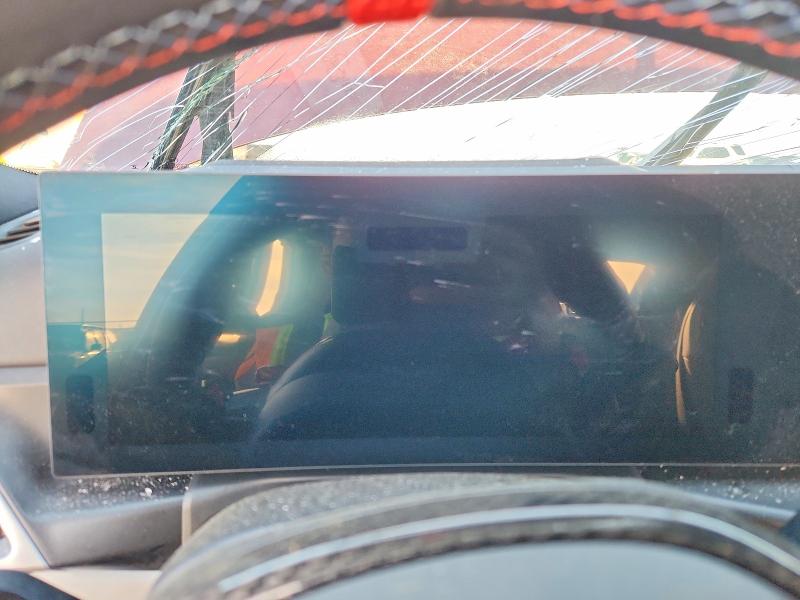 41673656 :رقم المزاد ، WBS23HJ02TFV95473 vin ، 2026 Bmw M3 مزاد بيع