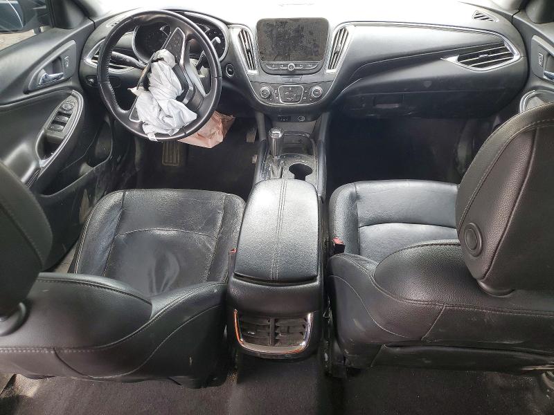 Aukcja sprzedaży 2017 Chevrolet Malibu, vin: 1G1ZE5ST3HF268295, numer aukcji: 47993536