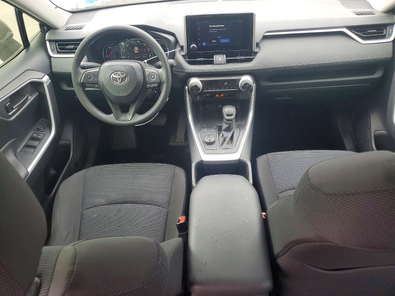 Aukcja sprzedaży 2025 Toyota Rav4 Hybrid, vin: JTMMWRFV3SD333831, numer aukcji: 47301046