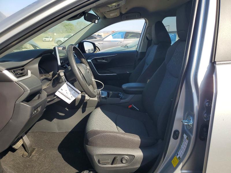 Продажа на аукционе авто 2025 Toyota Rav4, vin: 2T3W1RFV6SW431116, номер лота: 79788235