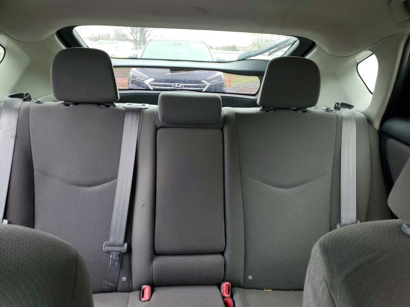 Aukcja sprzedaży 2013 Toyota Prius, vin: JTDKN3DU8D0351771, numer aukcji: 47169006