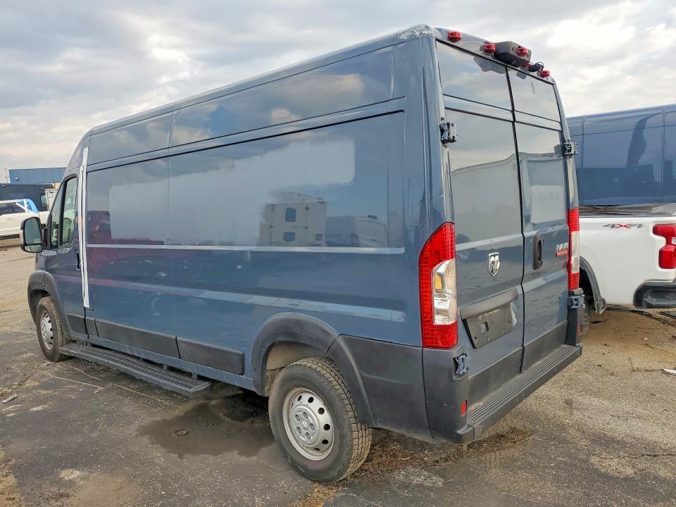 Aukcja sprzedaży 2019 Ram Promaster 2500, vin: 3C6TRVDG8KE520794, numer aukcji: 47828086