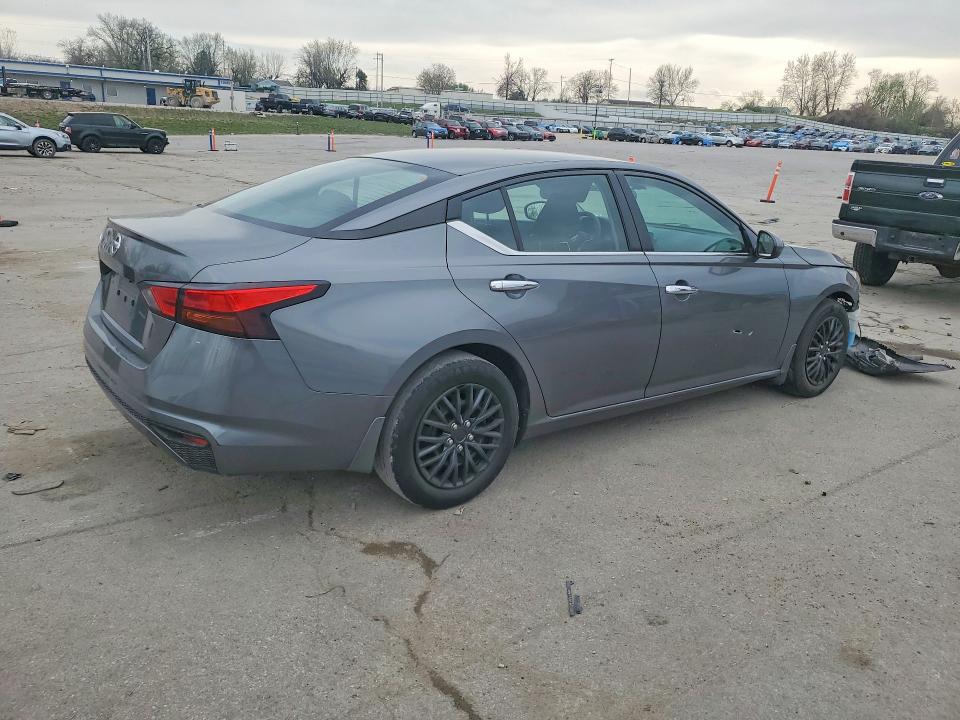Aukcja sprzedaży 2021 Nissan Altima, vin: 1N4BL4BV5MN383478, numer aukcji: 47957156