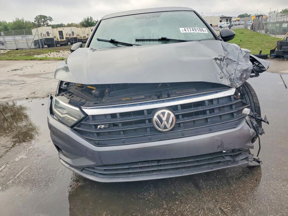 Продажа на аукционе авто 2019 Volkswagen Jetta, vin: 3VWCB7BU3KM272880, номер лота: 41749186