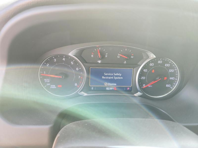 Aukcja sprzedaży 2021 Gmc Acadia, vin: 1GKKNMLS2MZ214833, numer aukcji: 46133256