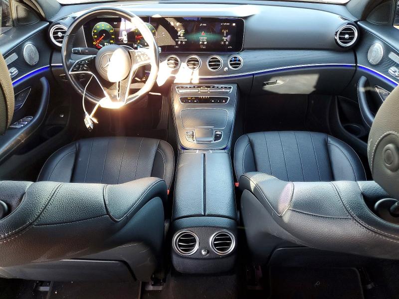 Продаж на аукціоні авто 2022 Mercedes-benz E, vin: W1KZF8DB6NB098498, номер лоту: 41811136