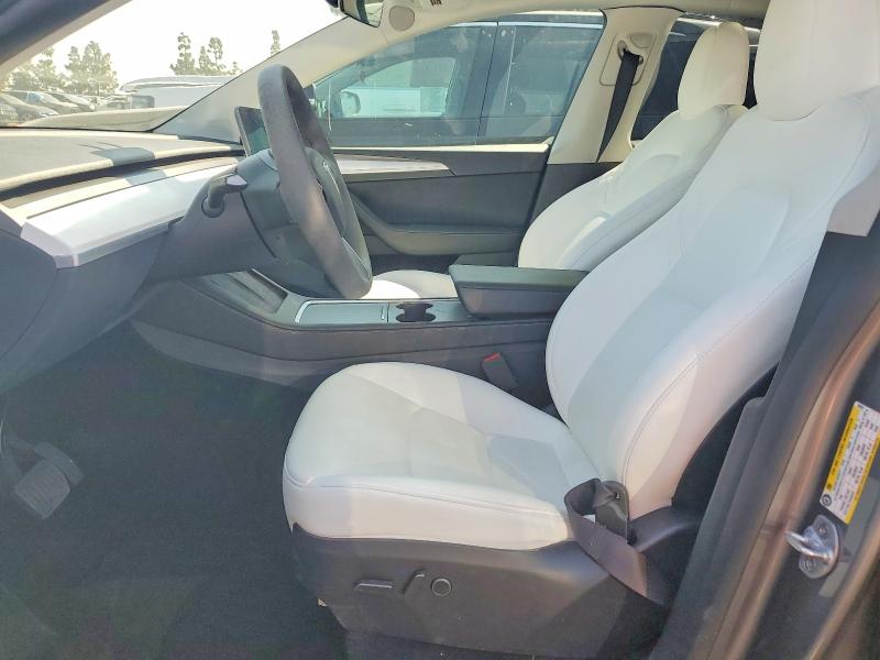 Aukcja sprzedaży 2024 Tesla Model Y, vin: 7SAYGAEE3RF168337, numer aukcji: 46955446