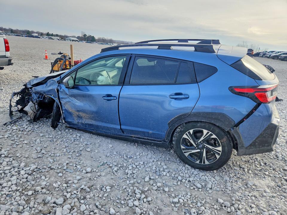 Aukcja sprzedaży 2024 Subaru Crosstrek, vin: JF2GUADC2RH871978, numer aukcji: 47104726