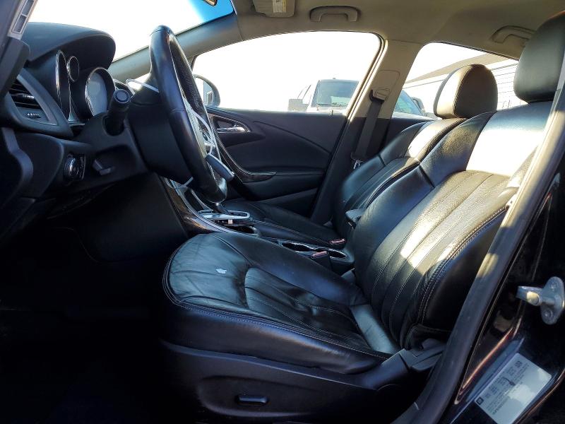 2012 Buick Verano მანქანა იყიდება აუქციონზე, vin: 1G4PS5SK8C4202615, აუქციონის ნომერი: 79706995