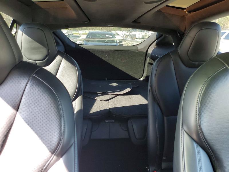 Продажа на аукционе авто 2022 Tesla Model X, vin: 7SAXCBE56NF338519, номер лота: 46567546