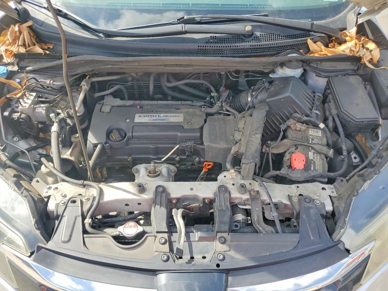 Aukcja sprzedaży 2015 Honda Cr-v, vin: 2HKRM3H3XFH544464, numer aukcji: 78433775