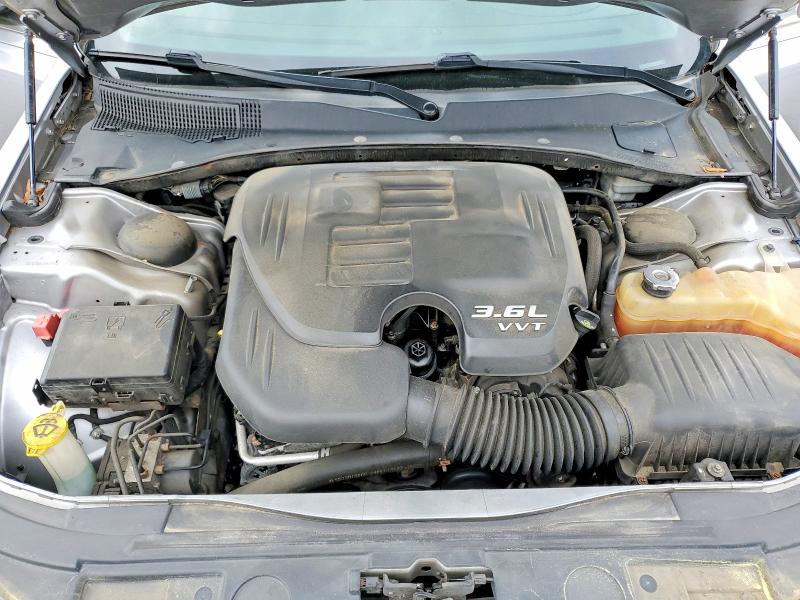 45491596 :رقم المزاد ، 2C3CCAAG3EH119948 vin ، 2014 Chrysler 300 مزاد بيع