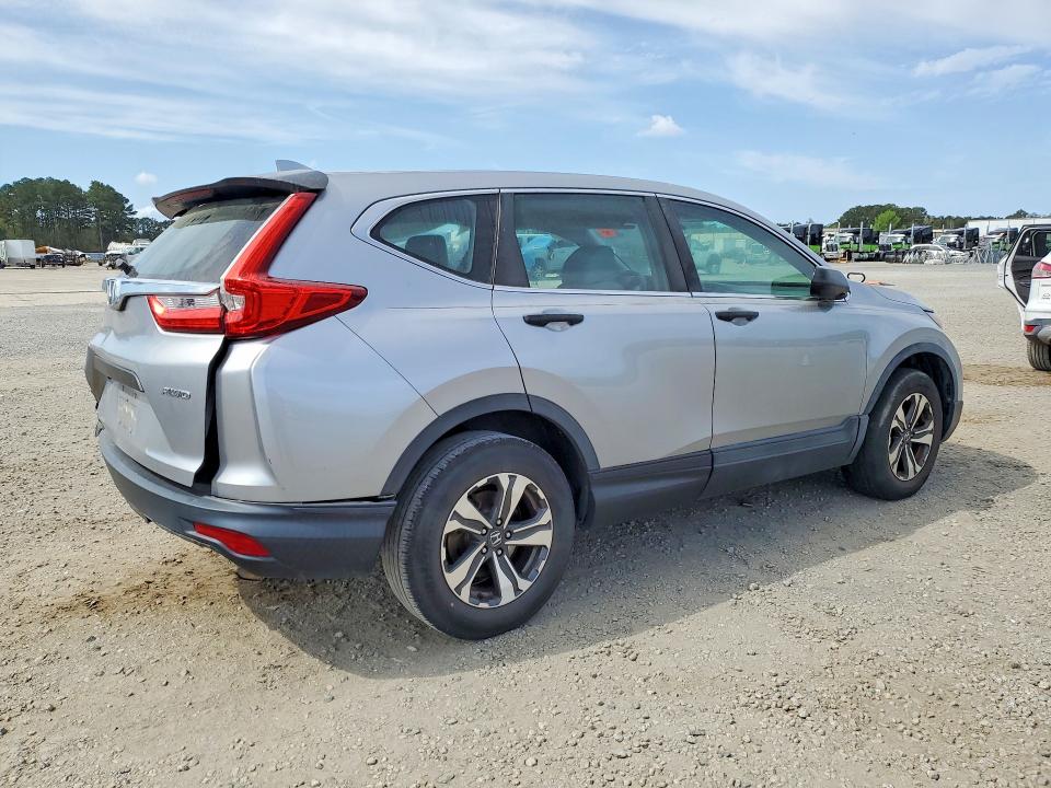 Aukcja sprzedaży 2019 Honda Cr-v, vin: 2HKRW6H30KH220879, numer aukcji: 47972526
