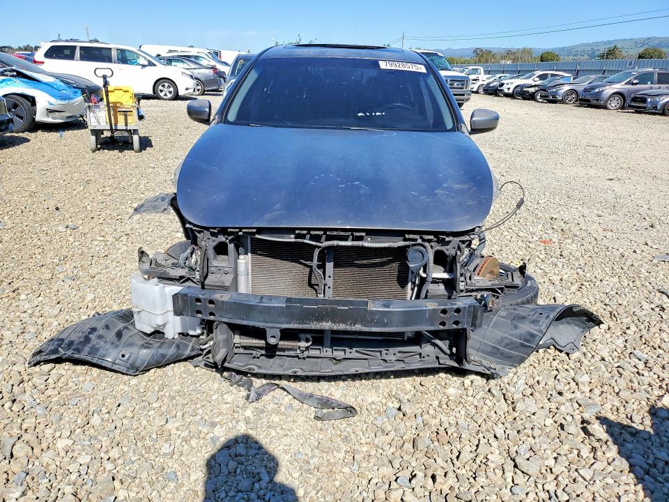 Aukcja sprzedaży 2010 Infiniti G37 Sedan, vin: JN1CV6AP6AM401532, numer aukcji: 79928575