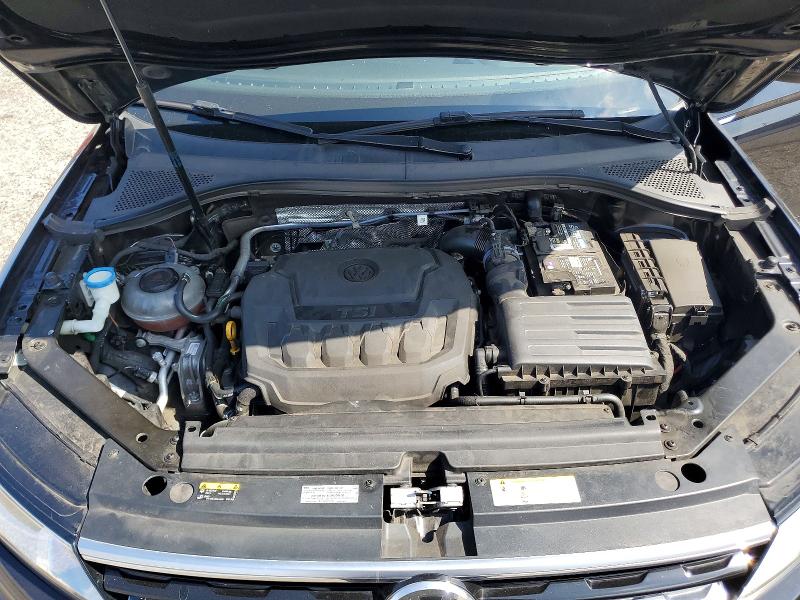 Aukcja sprzedaży 2021 Volkswagen Tiguan, vin: 3VV3B7AX3MM058183, numer aukcji: 41667916