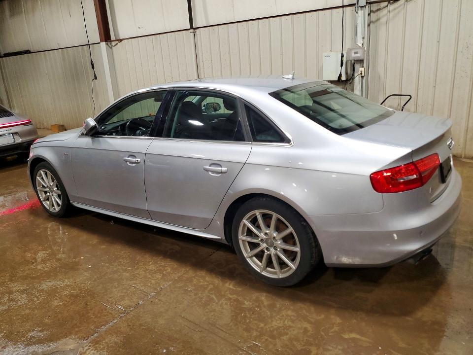 Aukcja sprzedaży 2016 Audi A4, vin: WAUFFAFL6GN002538, numer aukcji: 46321696