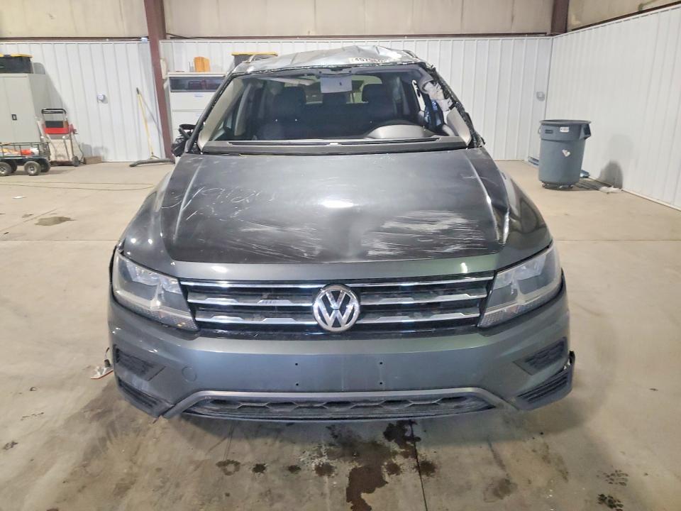 Aukcja sprzedaży 2021 Volkswagen Tiguan, vin: 3VV2B7AX3MM102002, numer aukcji: 45798036