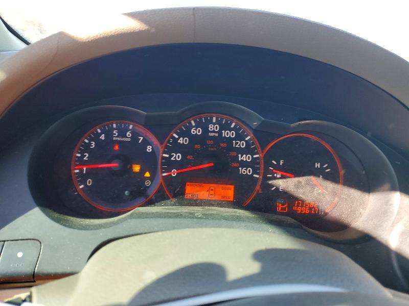Aukcja sprzedaży 2007 Nissan Altima, vin: 1N4AL21E27N431542, numer aukcji: 46137256