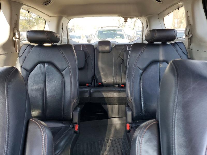 Aukcja sprzedaży 2019 Chrysler Pacifica, vin: 2C4RC1BG0KR733284, numer aukcji: 79545255