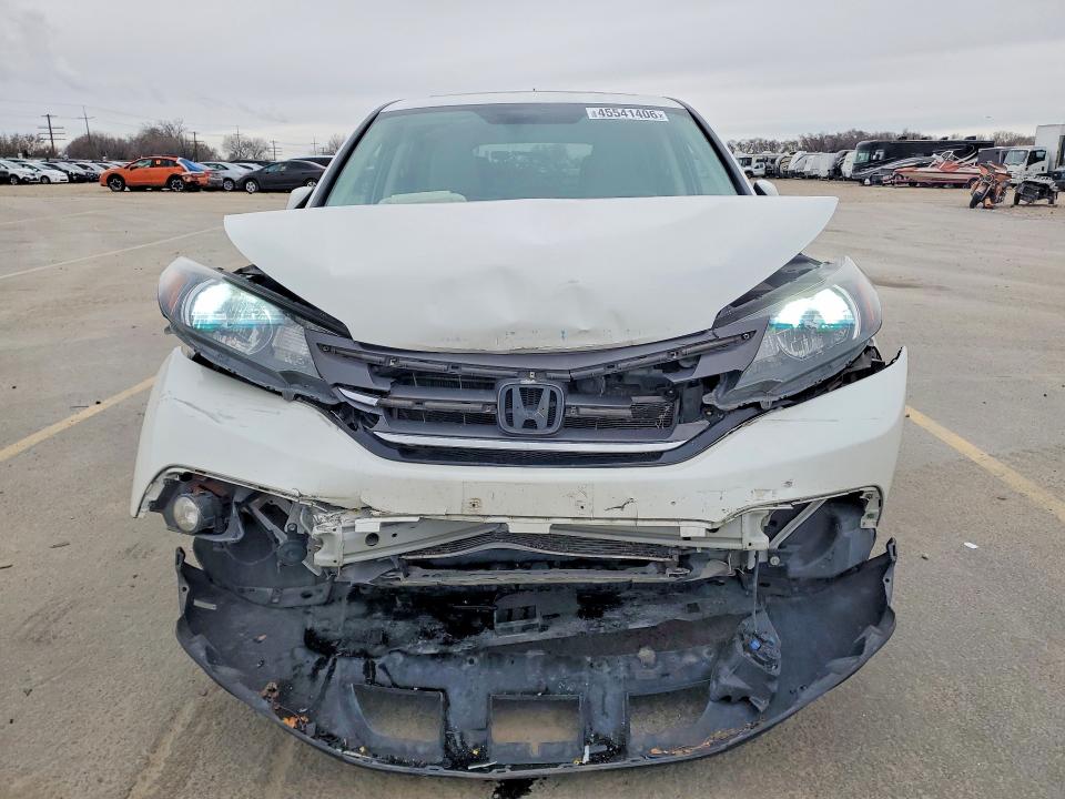 Aukcja sprzedaży 2014 Honda Cr-v, vin: 5J6RM4H55EL098137, numer aukcji: 45541406
