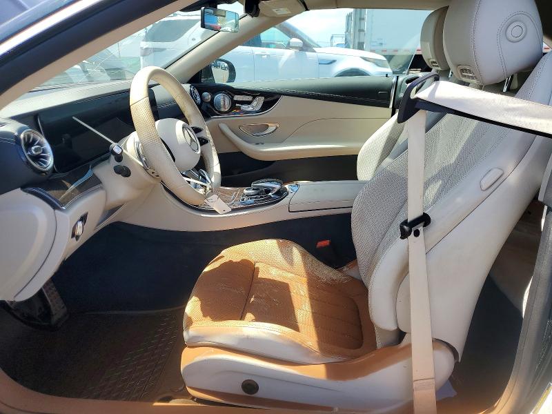 Продаж на аукціоні авто 2021 Mercedes-benz E, vin: W1K1K5JB2MF159865, номер лоту: 47454016