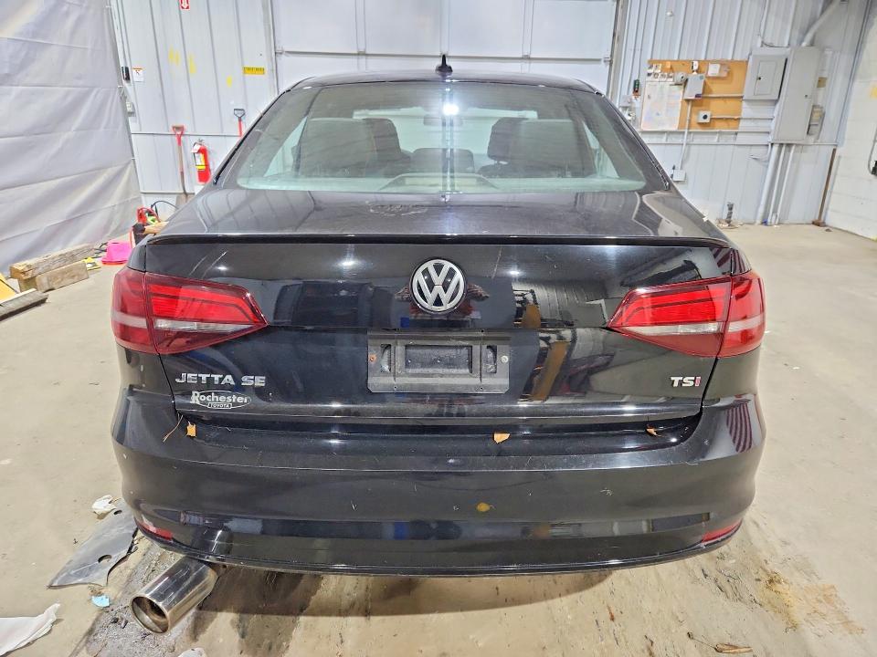Aukcja sprzedaży 2018 Volkswagen Jetta, vin: 3VWD17AJ0JM240790, numer aukcji: 45792646