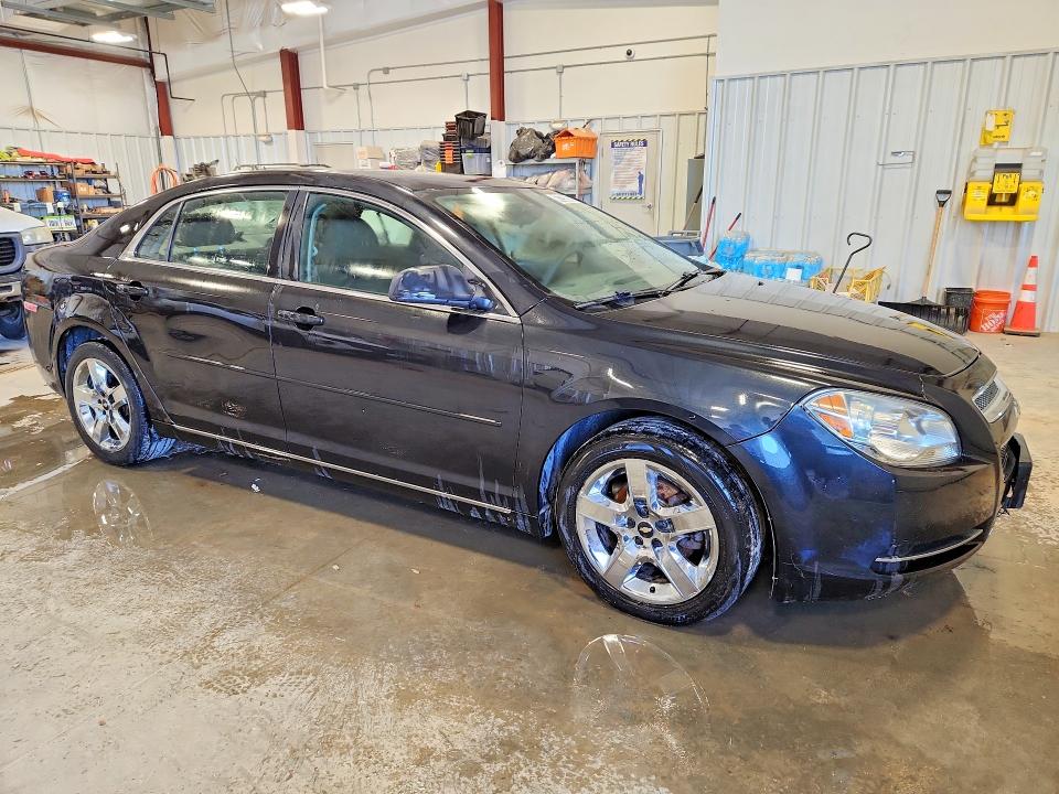 Продаж на аукціоні авто 2010 Chevrolet Malibu, vin: 1G1ZC5EB3A4155067, номер лоту: 47258966