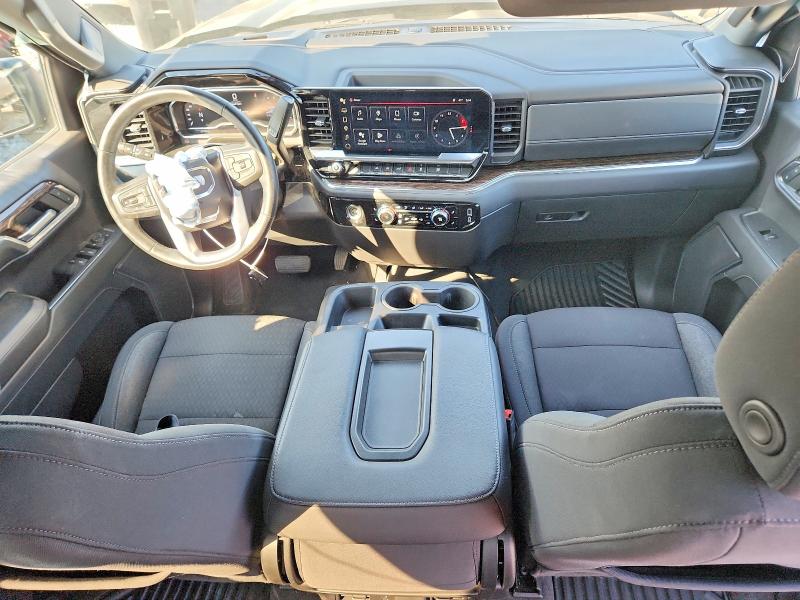 47692816 :رقم المزاد ، 3GTPUCEK3RG144231 vin ، 2024 Gmc Sierra مزاد بيع