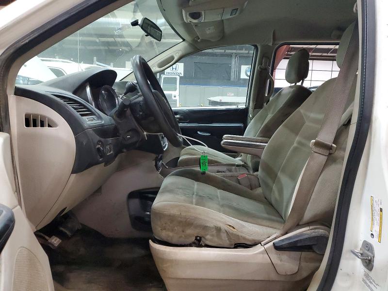 Aukcja sprzedaży 2013 Dodge Grand Caravan, vin: 2C4RDGCG7DR683713, numer aukcji: 45777376
