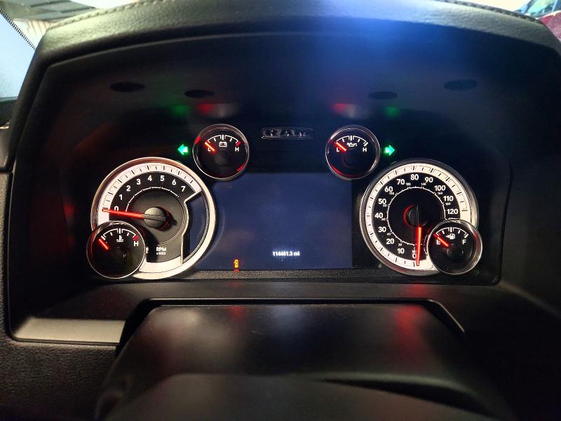 2015 Ram 1500 მანქანა იყიდება აუქციონზე, vin: 1C6RR7NT5FS663397, აუქციონის ნომერი: 41919686