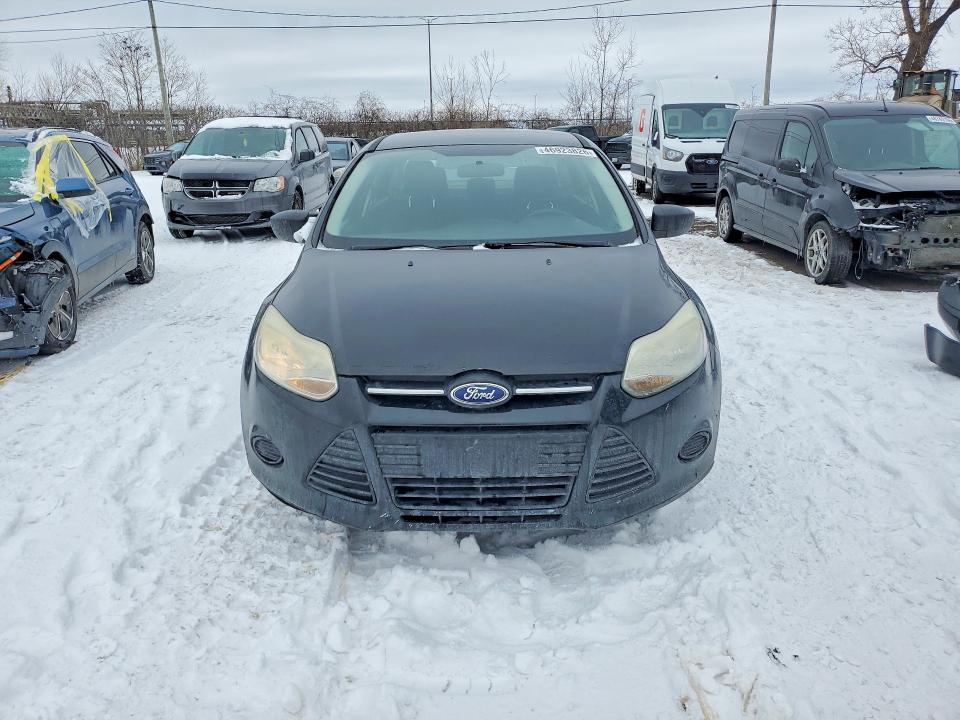 Aukcja sprzedaży 2013 Ford Focus, vin: 1FADP3E2XDL327959, numer aukcji: 46923826