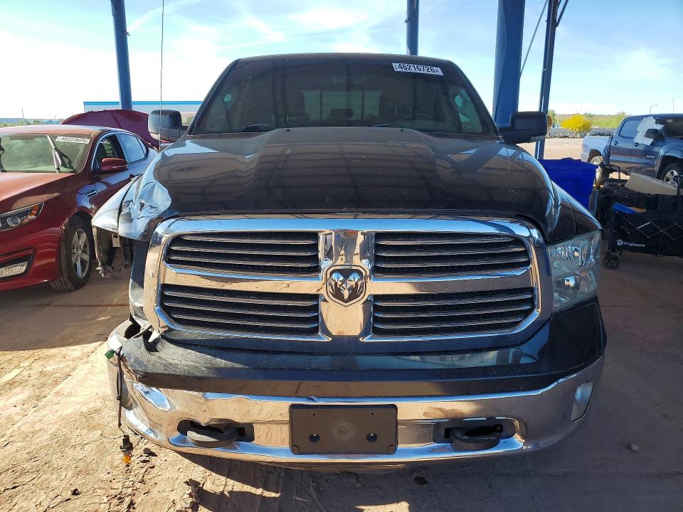 46216726 :رقم المزاد ، 1C6RR7LT4DS702545 vin ، 2013 Ram 1500 مزاد بيع