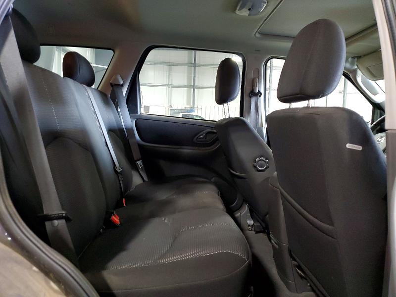 2005 Mazda Tribute მანქანა იყიდება აუქციონზე, vin: 4F2CZ94165KM32162, აუქციონის ნომერი: 79767215