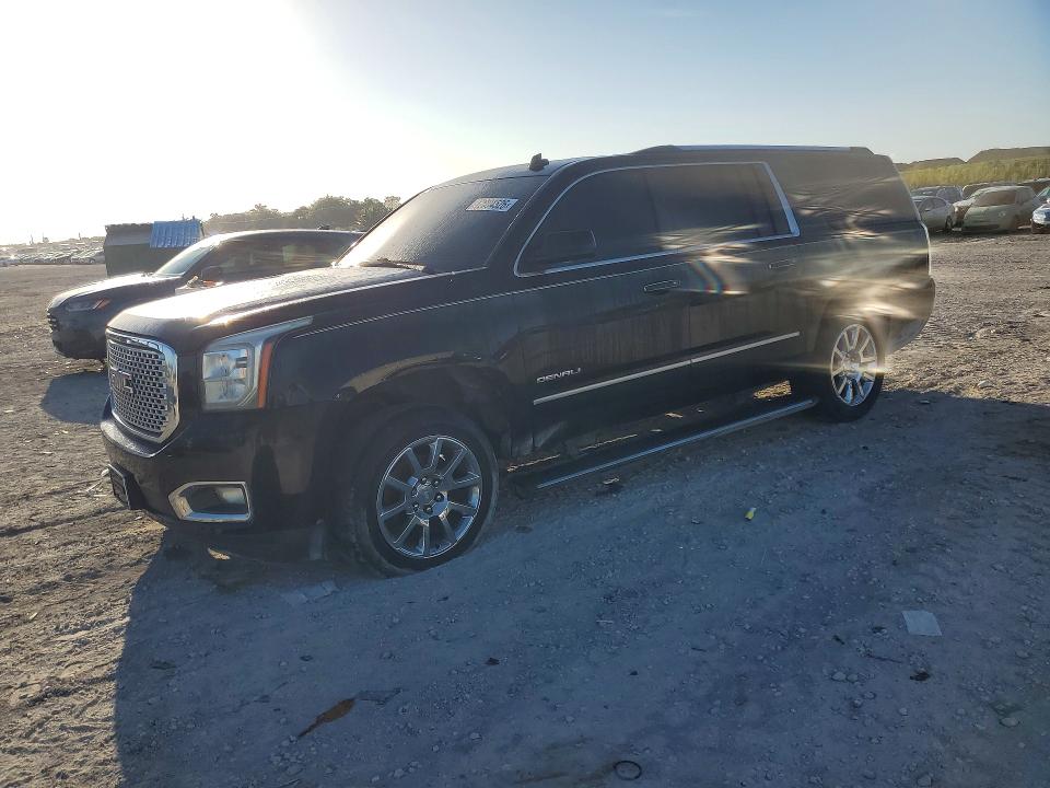 Aukcja sprzedaży 2015 Gmc Yukon Xl, vin: 1GKS1JKJ5FR143665, numer aukcji: 42004526