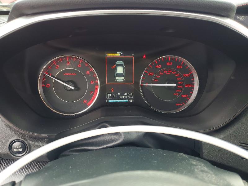 Aukcja sprzedaży 2020 Subaru Impreza, vin: 4S3GTAL60L3725337, numer aukcji: 47628356