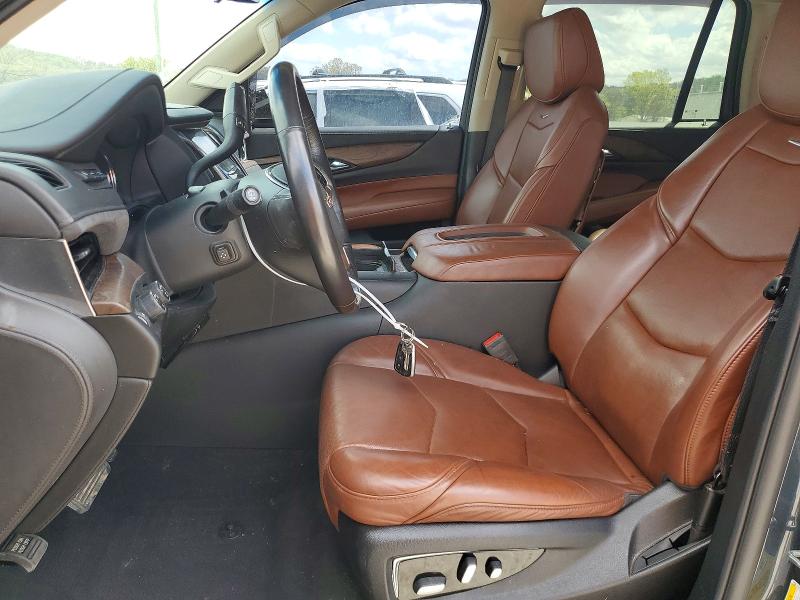 48060646 :رقم المزاد ، 1GYS4BKJ3KR194871 vin ، 2019 Cadillac Escalade مزاد بيع