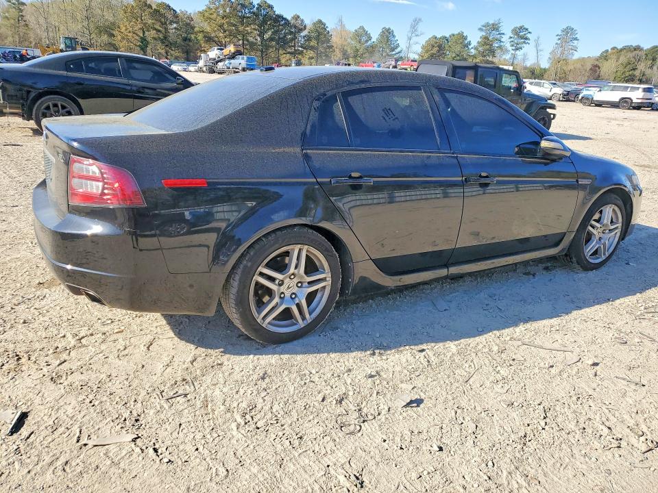 Aukcja sprzedaży 2007 Acura Tl, vin: 19UUA66277A041774, numer aukcji: 47402566