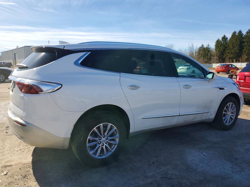 Aukcja sprzedaży 2023 Buick Enclave, vin: 5GAEVAKW8PJ238912, numer aukcji: 42081366