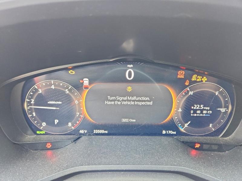 2024 Mazda Cx-90 მანქანა იყიდება აუქციონზე, vin: JM3KKEHC8R1118584, აუქციონის ნომერი: 41929816