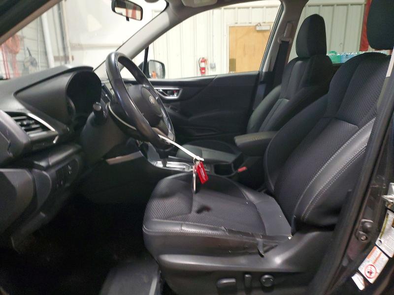 Продажа на аукционе авто 2019 Subaru Forester, vin: JF2SKAGC2KH450117, номер лота: 46282446