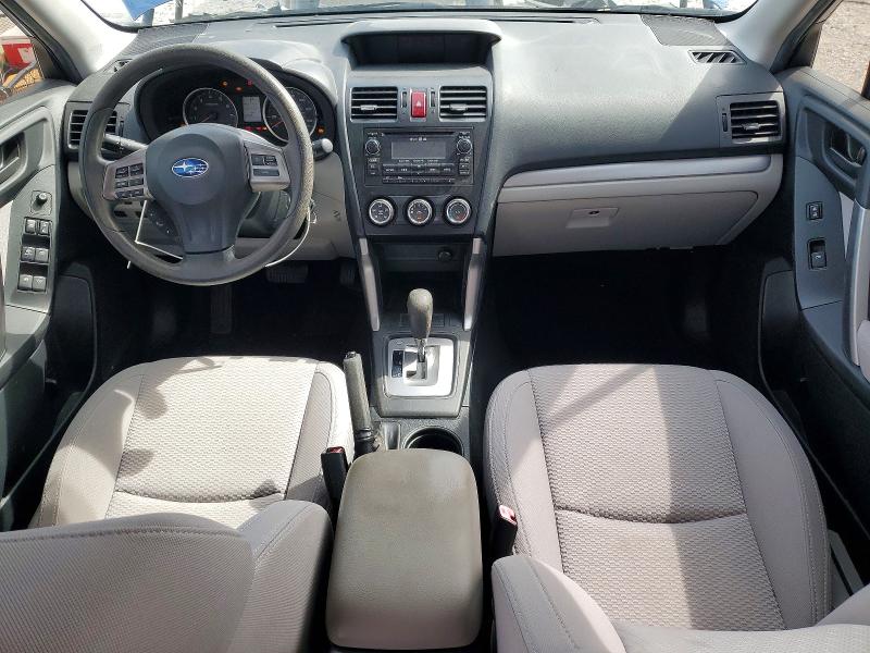 Aukcja sprzedaży 2015 Subaru Forester, vin: JF2SJADC1FH536824, numer aukcji: 46212906