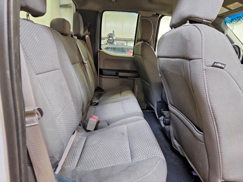 Aukcja sprzedaży 2018 Ford F150, vin: 1FTFX1E57JKD48402, numer aukcji: 79219425