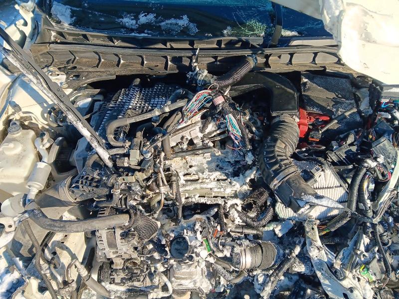 Aukcja sprzedaży 2020 Nissan Altima, vin: 1N4AL4FV8LC139324, numer aukcji: 78555845