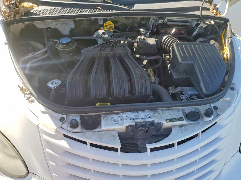 Продаж на аукціоні авто 2008 Chrysler Pt Cruiser, vin: 3A8FY48B58T107911, номер лоту: 47059906