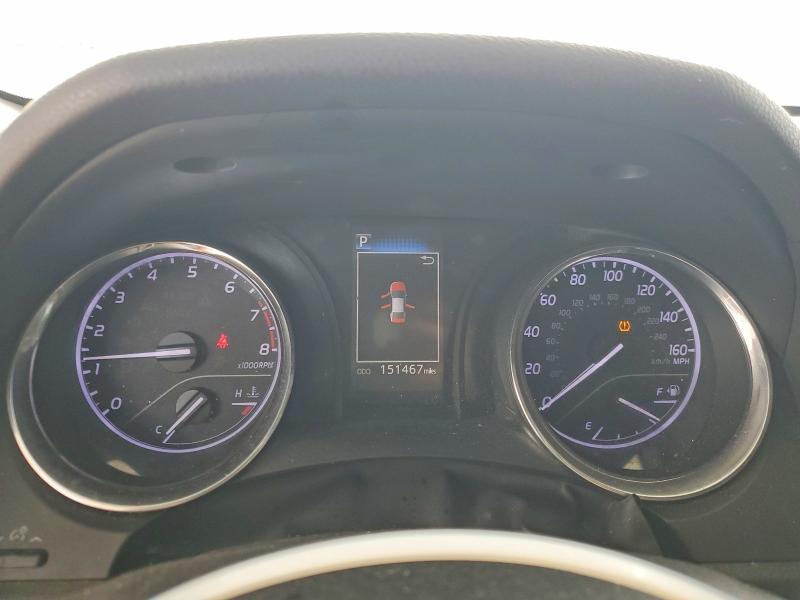 Продаж на аукціоні авто 2020 Toyota Camry, vin: 4T1G11AK5LU889596, номер лоту: 46519146