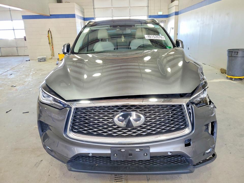 Продаж на аукціоні авто 2022 Infiniti Qx50, vin: 3PCAJ5CB1NF118501, номер лоту: 46152076