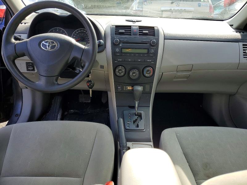 Aukcja sprzedaży 2011 Toyota Corolla, vin: 2T1BU4EE2BC629972, numer aukcji: 78792475