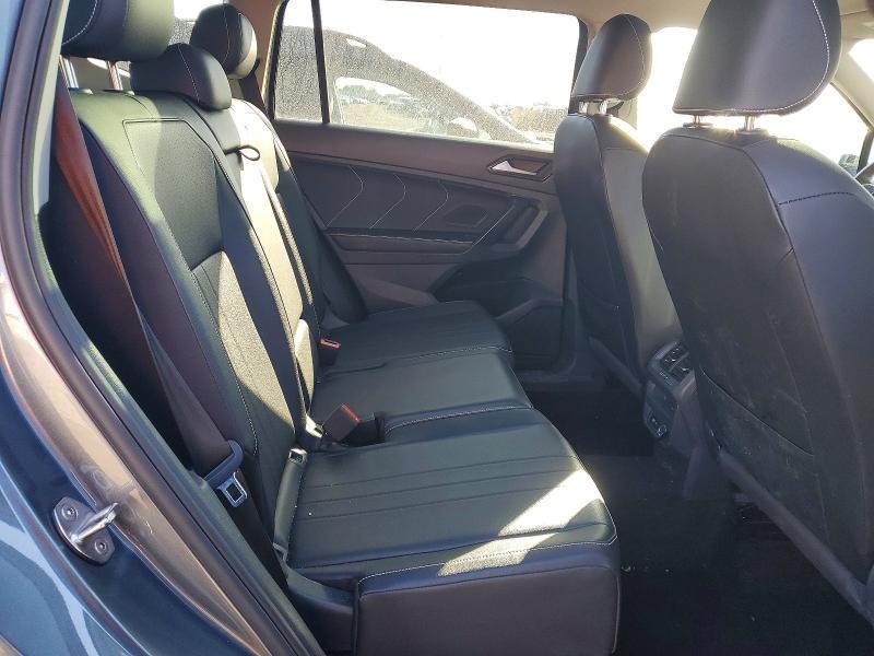 Aukcja sprzedaży 2022 Volkswagen Tiguan, vin: 3VV2B7AX2NM172608, numer aukcji: 79791775